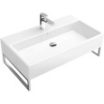 Раковина 513386R2 VILLEROY&BOCH Memento, 800х470 мм