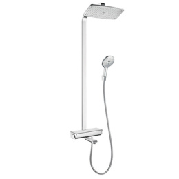 Душевая стойка Hansgrohe Raindance E (27113000) хром