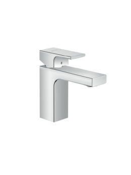 Смеситель для раковины Hansgrohe Vernis (71561000) хром