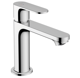 Смеситель для раковины Hansgrohe Rebris S (72520000) хром