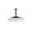 Верхний душ Hansgrohe Raindance Select S (26467400) хром/белый