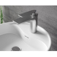 NT BAGNO NT1701N BRINO Смеситель Низкий