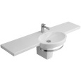 Полотенцедержатель 974610D7 VILLEROY&BOCH VARIABLE, хром