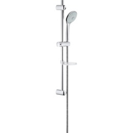 Душевой гарнитур Grohe Euphoria (27243001) хром