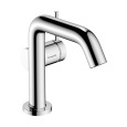 Смеситель для раковины Hansgrohe Tecturis S (73320000) хром