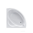 Акриловая ванна 150x150 Roca (248639000), симметричные