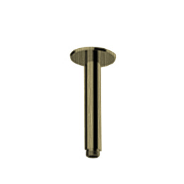 Держатель верхнего душа Almar Shower Arms E021107.HB High Brass Brushed PVD