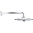 Grohe Euphoria 26458000 Душ верхний 3 вида струи