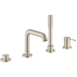 Grohe Essence New 19578EN1 Смеситель для ванны, на бортик