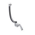 Слив-перелив Hansgrohe  (58143000) хром