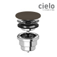 Донный клапан Ceramica Cielo (PIL01 CA)