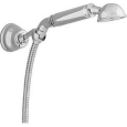 Душевой гарнитур Cisal Shower AR00305021, хром