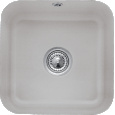 Мойка кухонная Villeroy&Boch Cisterna 50 U 44.5 см 670301R1 под столешницу