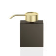 Дозатор для жидкого мыла Decor Walther Porzellan (0852941), бронза