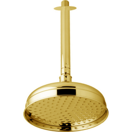 Верхний душ Cisal Shower DS01341124, золото