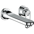 Смеситель Grohe Veris 19342000 для раковины, хром