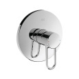 Hansgrohe Axor Uno 38615000 Смеситель для душа (хром)