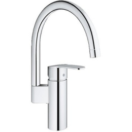 Grohe Eurostyle Cosmopolitan 30221002 Смеситель для кухни, стандартный