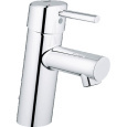 Grohe Concetto 3220610E Смеситель для раковины, корпус маленький