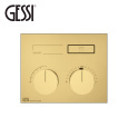 Смеситель для душа Gessi HI-FI Compact (63002#710)