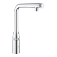 Grohe Essence New 31615000 Смеситель для кухни, сенсорный, выдвижной излив