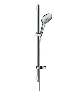 Душевой гарнитур Hansgrohe Raindance Select (27803000) хром