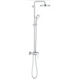 Grohe Tempesta Cosmopolitan 26224001 Душевая система поворотная со смесителем