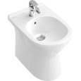 Villeroy&Boch O'Novo 546100R1 Биде напольное (альпийский белый)