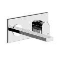 Bнешняя часть для смесителя Gessi Emporio Via manzoni (44895#031) хром