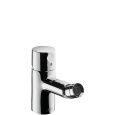 Hansgrohe Axor Uno 38200000 Смеситель для биде (хром)