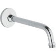 Grohe Relexa 27406000 Душевой кронштейн, настенный