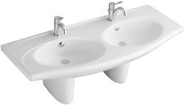 Полупьедестал Arriba 72070001 VILLEROY&BOCH VELVET