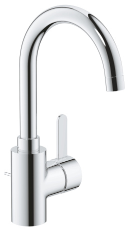 Grohe Eurosmart Cosmopolitan 32830001 Смеситель для раковины, корпус высокий