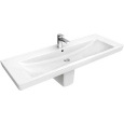 Раковина Villeroy&Boch Subway 2.0 7176 D0 130*47 см