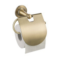 Держатель туалетной бумаги Timo Nelson (160042/02) Антик