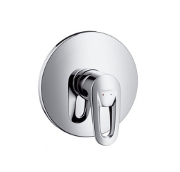 Смеситель для душа Hansgrohe Metropol (14675000) хром