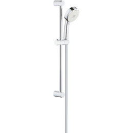 Душевой гарнитур Grohe New Tempesta Cosmopolitan (27786002) хром