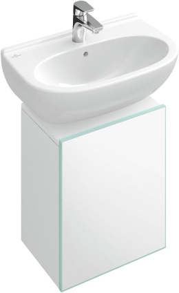 Тумба под раковину A80300NP VILLEROY&BOCH Frame to Frame, 400 x 525 x 341 мм