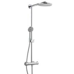 Душевая система Hansgrohe Raindance (27160000) хром