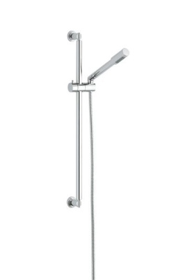 Душевой гарнитур Grohe Sena (28581000) хром