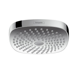 Верхний душ Hansgrohe Croma (26528000) хром