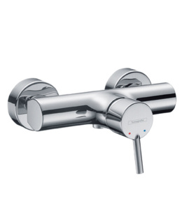 Смеситель для душа Hansgrohe Talis S (32620000) хром