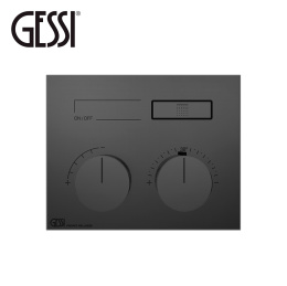 Смеситель для душа Gessi HI-FI Compact (63002#706)