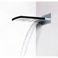 Верхний душ Hansgrohe Raindance Rainfall (28410000) хром