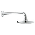 Grohe Euphoria Cosmopolitan 26072000 Душ верхний, 1 вид струи