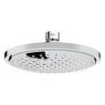 Grohe Euphoria Cosmopolitan 27491000 Душ верхний, 1 вид струи