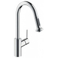 Смеситель для кухни Talis S 14877000 Hansgrohe