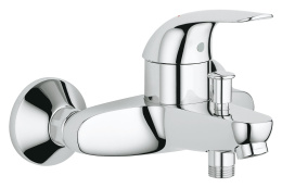 Смеситель для ванны GROHE Start Eco (23270000) хром