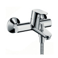 Смеситель для ванны и душа Hansgrohe Focus (31940000) хром