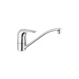 Смеситель для кухни Grohe Eurodisc 33770000